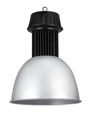 중국 높은 광도 300MM 30W 알루미늄 산업과 채광 램프, LED HighBay 빛 판매용