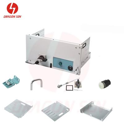 China Mechanism DSIVACON 8PT ASSEMBLE low voltage mechanism for sale