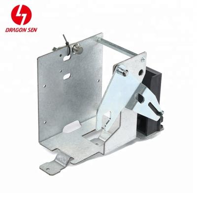 China Electric Power Transmission Low Voltage Mechanism Cabinet Operation Mechanism Coupling Device Used For Electrical Equipment for sale