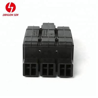 China Electric Power Transmission DMNS2.0 Series Low Voltage Switch Cabinet Accessories 3 Pole Cable Assembly for sale