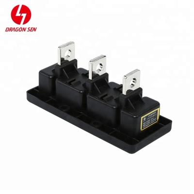 China Electric Power Transmission Low Voltage Mechanism 3 Pole Female Primary Connector Connections Used In Module Drawer for sale