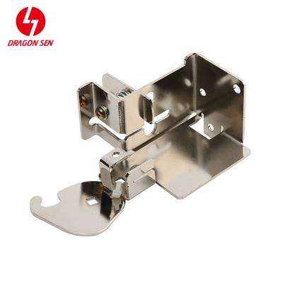 China Low Voltage Mechanism Puller Wholesales Standard GV2/3 Electrical Rack Drawer Mechanical Mechanism For Power Distribution Equipment for sale