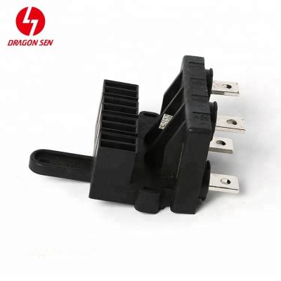 China PCB low voltage switchgear MNS cable joint unit for withdrable module for sale