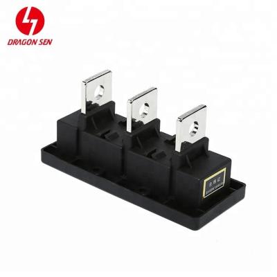 China Electric Power Transmission Customization DMNS2.0 Series Power Distribution Cabinet Accessories Fixed Main Circuit Plug-in Device for sale