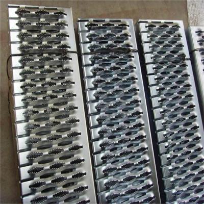 China Contemporary Security Grille Deck Span Security Grille (Hot Selling) for sale