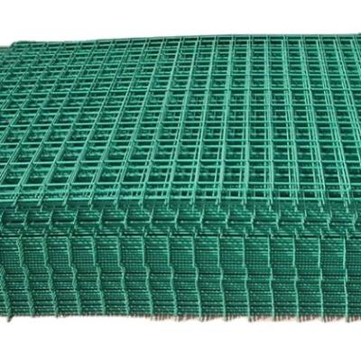 China Factory Price Easily Assembled Welded Fence Protection 304 Stainless Steel 306 Wire Mesh for sale