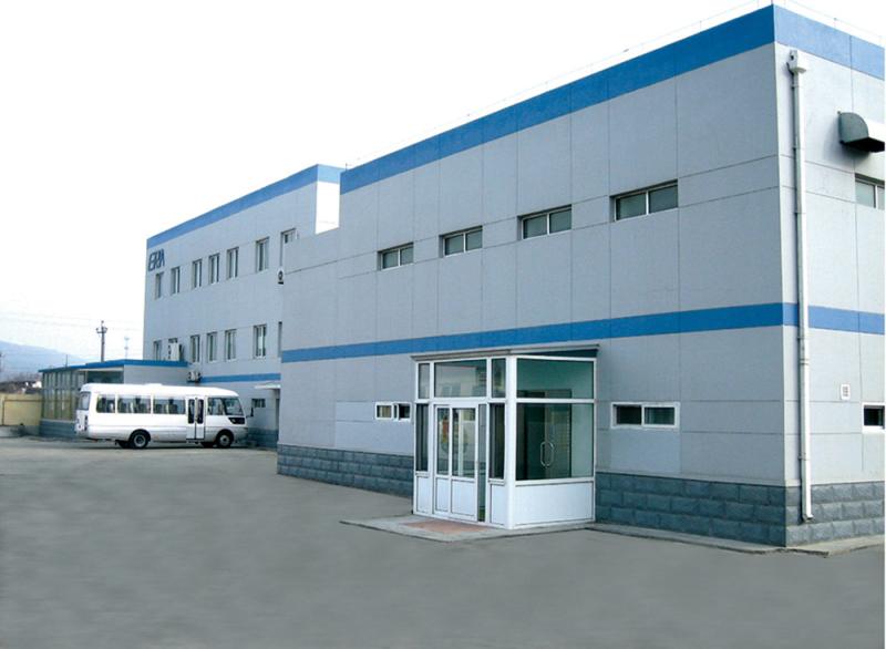 Verified China supplier - Time Seafood (Dalian) Co., Ltd.