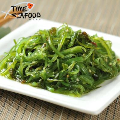 China Frozen Sushi Seaweed Seasoning Salad FROZEN for sale