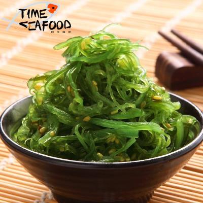 China Buy FROZEN seaweed chuka wakame salad for sale