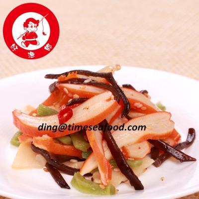 China Ika low fat sansai for sale