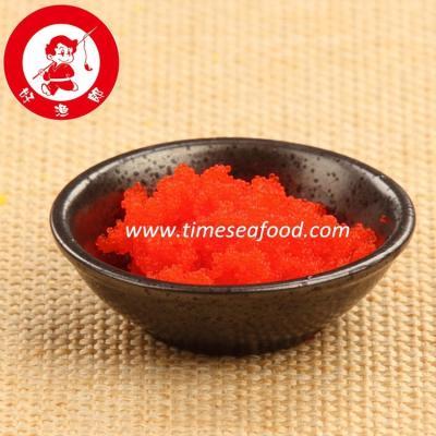 China FROZEN red masago for sale for sale