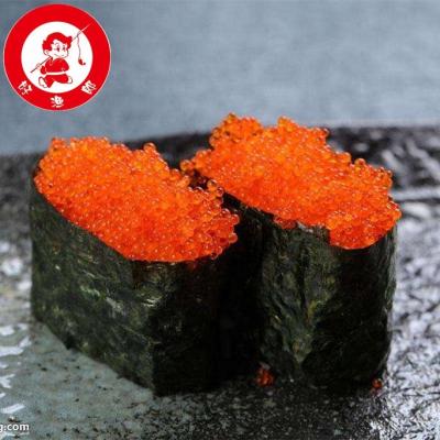 China Wholesale frozen flying fish roe FROZEN to worldwide for sale