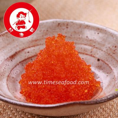 China FROZEN frozen flying fish eggs for Japanese restaurant for sale