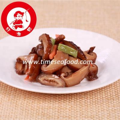 China Mushroom salad sushi jelly seasoned topping JELLY for sale