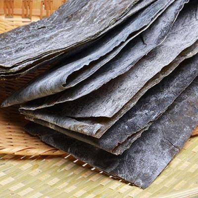 China Dry dashi kombu dry konbu cut seaweed shredded konbu 1kg for sale