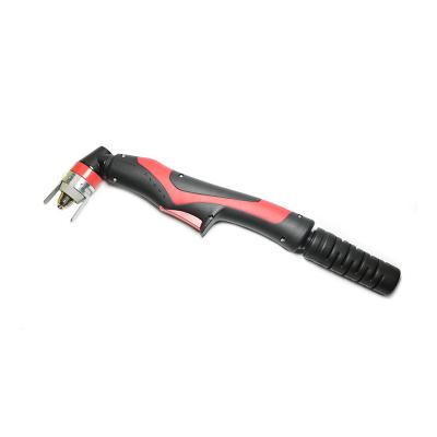 China High Quality P80 Plasma Cutter Torch Plasma Cutting Copper Manual Use P80 Air Cooling Torch for sale