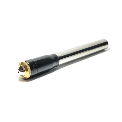 China High Quality YK-100H Customization YK100101 Air Cooled Torch YK100101 Length Overlay Copper Stainless Steel + YK100H Plasma Torch Head And Cable for sale