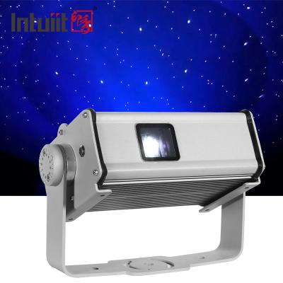 Chine Le projecteur de Noël de laser de 13W RVB allume la lumière extérieure de jardin de laser de luciole de mouvement extérieur rouge vert bleu à vendre