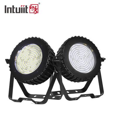 China 122W Dj Lights Night Club Effect Dmx Led Strobe Light For Event Club Ktv Disco Dj Party Lighting for sale