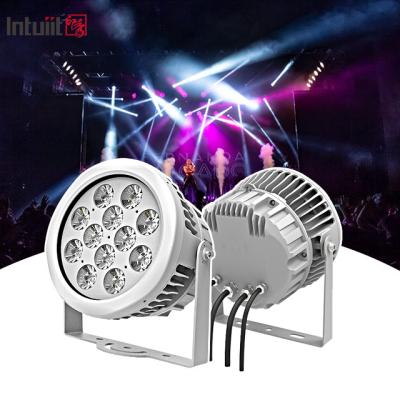 China Die Casting Aluminum Housing 120 Watt LED Landscape Spotlights for sale