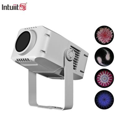 China High Definition 9359K Outdoor Gobo Projector Aluminium Alloy Housing for sale