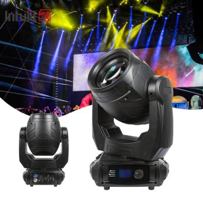 China 100W Stage Moving Head Wash Lights Beam Pattern Lights  LED RGBW For Club DJ Disco Bar for sale