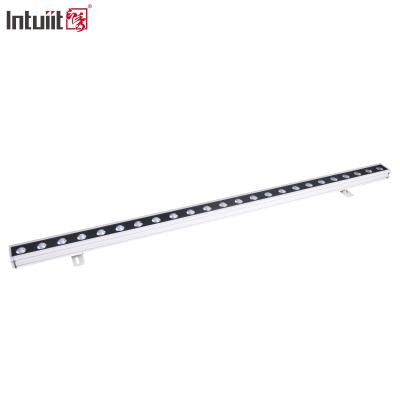 China Luz linear impermeable de la lavadora de la pared del LED en venta