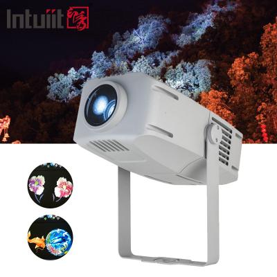 China Luces del proyector del enfoque LED del gobo en venta