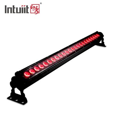 Chine Guides optiques tri étape d'intérieur/extérieure de la couleur IP65 LED à vendre