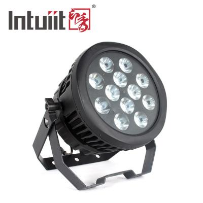 Chine Le pair de la poutre LED d'étroit de RGBW 120W peut présenter des lumières à vendre