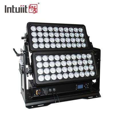 China IP65 doblan las luces de inundación principales de la etapa de 800W LED en venta