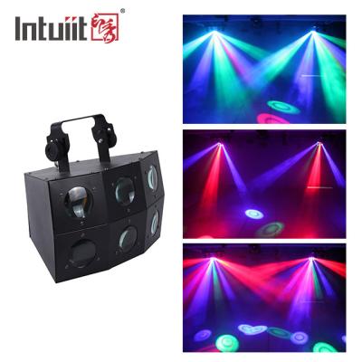 China Luz del RGB DJ LED en venta