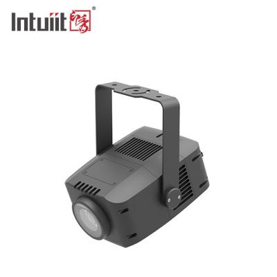 China Proyector al aire libre ultra compacto del gobo de la vivienda IP65 800LM en venta