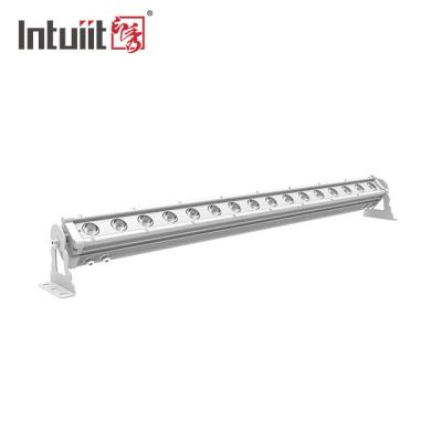 China Leichtgewichtler 16 × 5W RGBW 4 in 1 LED Edgelight zu verkaufen