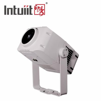 China 35° Ângulo de feixe 100W LED Iluminação Arquitetônica Projector de Efeito de Ondas de Água à venda