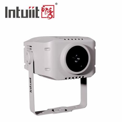 China 60W proyector al aire libre del gobo de la aduana 7+1 en venta