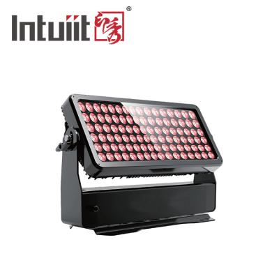 Cina 100% luci di inondazione all'aperto decorative d'attenuazione di IP65 200 W in vendita