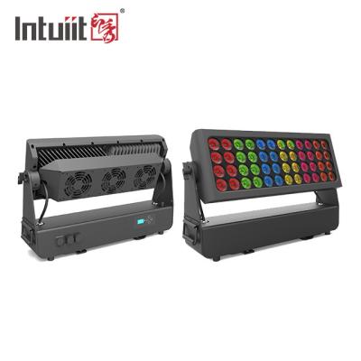 China luz de inundación de 60Hz DMX 400W 800W 1500W LED para las montañas en venta