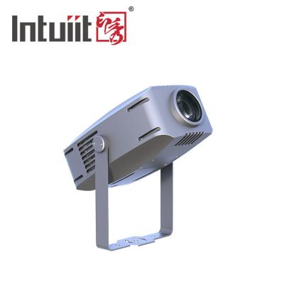 China Proyector remoto al aire libre del gobo de la prenda impermeable LED de la Navidad en venta