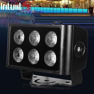 China O jardim pequeno brilhante RGB que ilumina 40w exterior conduziu as luzes de inundação portáteis conduzidas à venda