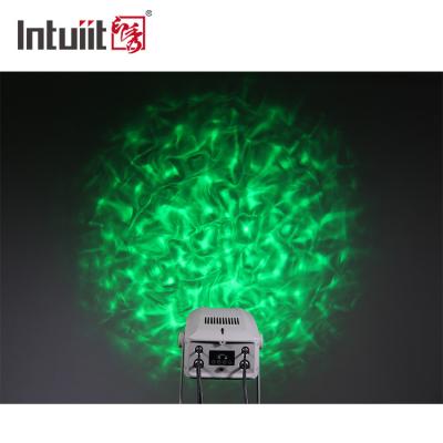 China beleuchtender wasserdichter Gobo-Architekturprojektor 100W 400W LED zu verkaufen