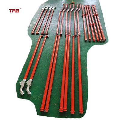 China energy & Mining online sales of various accessories for excavator pipe kit for sale