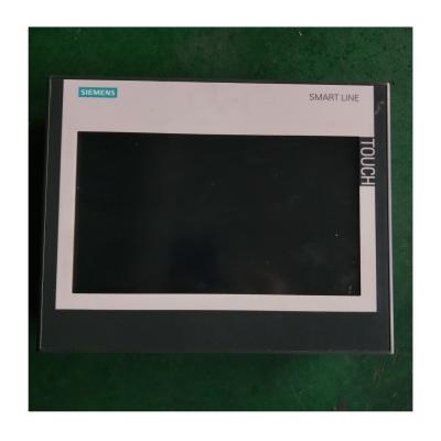 China SIEMENS SMART700IE 6AV6648-0CC11-3AX0 Operation Panel 6AV6648-0CC11-3AX0 for sale