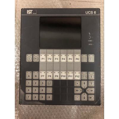 China LAUER PLUS MPI Operation Panel 950.M-A00437 PCS 950 950.M-A00437 PCS 950 PLUS MPI for sale