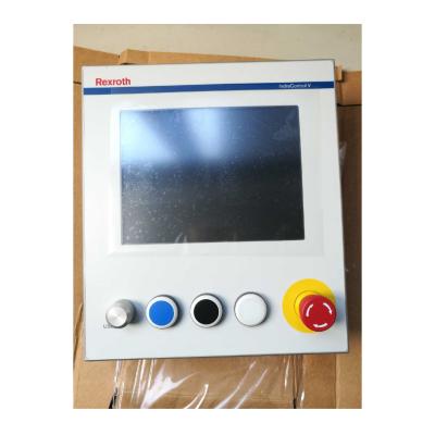 China Rexroth INDRALOGIC VE SET operation R911373020 panel INDRALOGIC VE SET R911373020 for sale