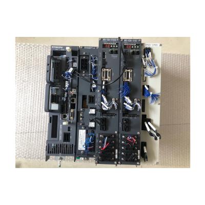 China Mitsubishi MR3D-CR55 MR3D-CR55 servo drive for sale