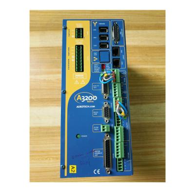 China Original AEROTECH A3200 NDRIVE20B-IOPSO-AUXPWR servo drive A3200 NDRIVE20B-IOPSO-AUXPWR for sale