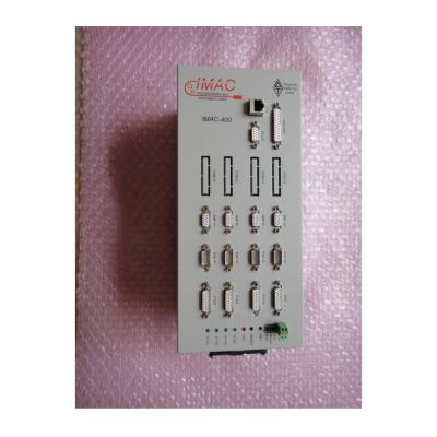 China Original DELTA TAU IMAC400 OPTA1 Motion Controller IMAC400 OPTA1 for sale