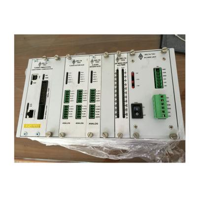 China DELTA TAU TURBO PMAC2 CPU 4-AXIS 2-AXIS 24 TURBO PMAC2 Motion Controller IN24 CPU 4-AXIS 2-AXIS 24 IN24 for sale