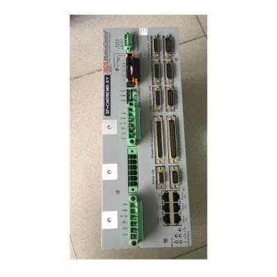 China ACS SP+CM2BEM0 CM-2-B-E-M0 Motion Controller SP+CM2BEM0 CM-2-B-E-M0 for sale